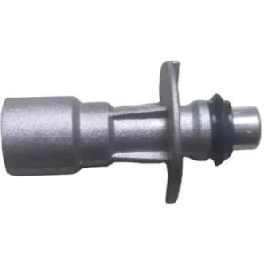 China Aluminium Water Pump Oil Cooler Pipe LR028136 LR011997 C2Z18658 For Land Rover Discovery 4 5 Range Rover Sport Velar Vogue factory