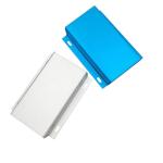 Aluminum Alloy Bending Sheet Metal Parts Fabrication Galvanized Frame