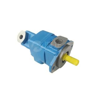China Rotary Hydraulic Vane Pump Oil Cooled Vickers Hydraulic Pump 20V11A-1D22R factory