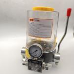 24V Auto Lube Hydraulic Grease Pump For Concrete Pump Truck