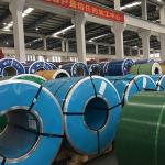 321 Stainless steel coil