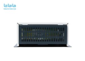 China Solar panel power inverter 12V 1kva 35a for solar hybrid system factory