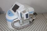 Portable Cryolipolysis Cavitation Rf Lipolaser Slimming Coolsculpting Machine