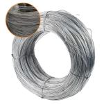 Galvanised Iron Wire Galvanised Wire 2.5mm