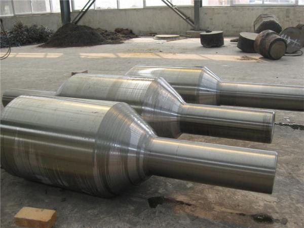 4145Mod High Strength Rotating Drill Integral Straight Blade Stabilizer ASTM