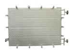Fiber Laser Welded Odm Pillow Plate Stainless Steel Embossed
