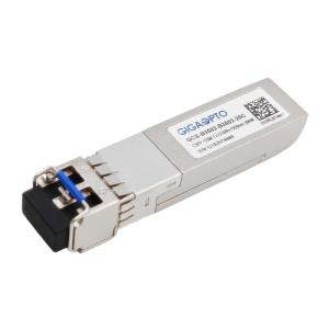 China 100BASE Compact SFP Dual Bidirectional Optical Fiber Transceiver TX1310nm RX1550nm LC 20km DOM factory