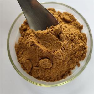 China 100% pure natural organic artichoke extract for capsules factory