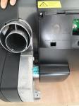 CE Certification New Version Silent Combi Diesel Heater 4KW 12V + 220V Electric