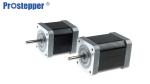 1.8 Degree 57mm Nema 23 Hybrid Stepper Motor
