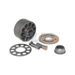 Mini Excavator Hydraulic 303.5 Main Piston Pump 266-6946 266-6943 Psvl-42cg For