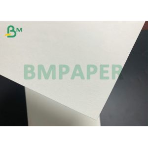 450 x 630mm 900um Absorbent Cardboard For Making Slip Proof Coaster Set