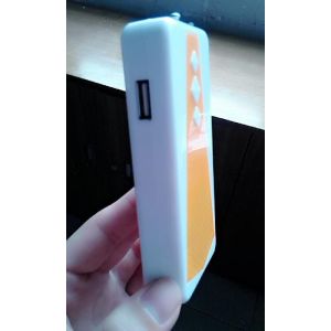 USB TF Player FM Radio Receiver with Frequency 88-108MHz DC3V Jack with li-ion