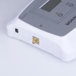 Dual Band 900MHz 2300MHz GSM LTE Signal Booster With LCD Display