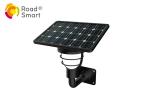 High Efficiency Outdoor Solar Wall Lights IP65 For Garden / Yard / Fence