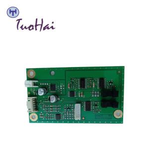 China ATM Parts Wincor C280 Shutter Motor Controller Card 01750206035 factory
