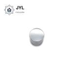 Aluminum Alloy Perfume Cap For Luxury High End Perfume And Cosmetic