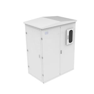 China Powerful HPU-75E1X Hydraulic Power Unit for Shallow Mount Road Blocker Wedge Barrier factory