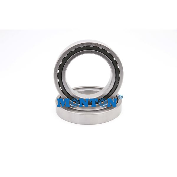 71834ETPAP4 Super Precision Angular Contact Ball Bearing Machine Tool Spindle