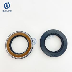 China XJBN-01579 XJBN01579 Excavator Oil Seal Kit Seal For Hyundai Excavator Spare Parts factory