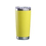Wholesale 20oz Double Wall Vacuum Insulated Tumbler Stainless Steel Car Travel