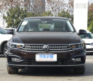 China Volkswagen Magotan 2023 2 Million Commemorative Edition 330TSI DSG Leading Model Medium Car factory