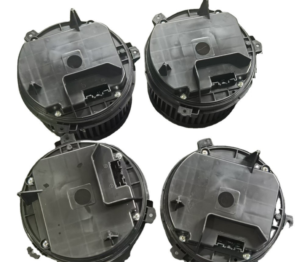Brushless Truck Blower Motor For OEM 8EW351004761 ABM3000P