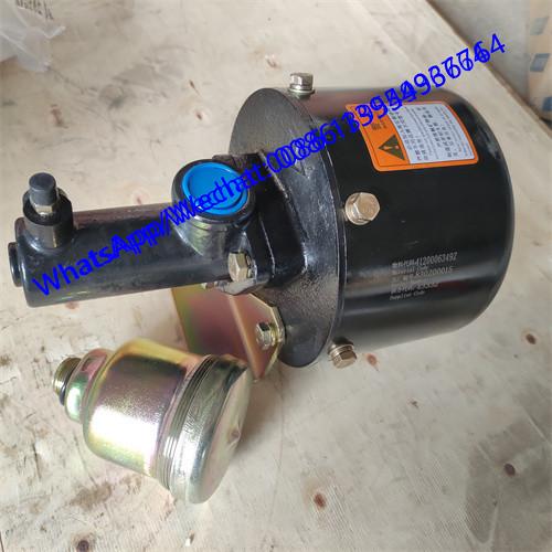SDLG AIR CYLINDER 4120006349（W） , SDLG loader parts for wheel loader LG936L