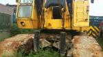Used Sumitomo 80 Ton Crawler Crane For Sale