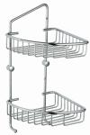 Bathroom baskets copper basket with high quality & strainer basket