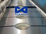 Manufacturer Aluminum Strips Pupa/pepa Prepainted Color Coated Window Strips For