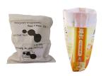 Personalized Recycled Woven Polypropylene Bags Poly Sandbags OEM Design