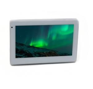 China 7 Inch Android 6.0 Touch Screen With RS233 For Industrial Control factory