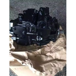 China Sauer Danfoss hydraulic piston pump 90R075HS1AB80P4S1D03GBA353524 on sale