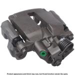 FORD Auto Parts Vehicle Brake Caliper 18B5467 18B5466