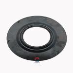 LG922 Excavator Engine Parts Center Joint Rubber Cover Rubber Cover Center Joint