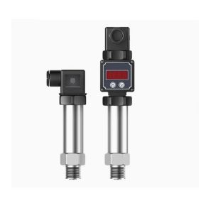 Explosion Proof Water Compact Pressure Indicator Transmitter