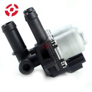 China XR840091 Auto Cooling Parts  Heater Control Valve Electromagnetic Temperature Control on sale