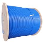 Multi Core Gjafkv Indoor Fiber Optic Cable Bundle Armoured Cable 4 Core