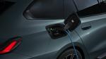 Newest ev car matching 84.4kWh battery 329miles range with 335bhp/430Nm at BMW