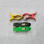 DE06 6 Channel Ekg Portable ECG Machine For Medical Office
