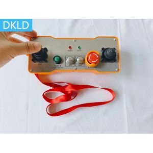 China Robot Car Remote Control factory