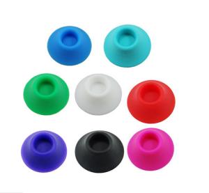 China Electronic Cigarette Colourful Metel Suction Cup Base/EGO Battery Base/EGO Stand factory