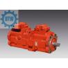 Buy cheap E320B E320C Excavator Hydraulic Pump K3V112DT-9C32-04 With Black Solenoid Valve from wholesalers
