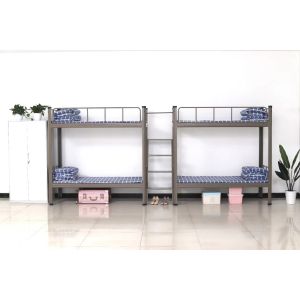 Customized Steel Bunk Bed Underbed With Storage Drawer