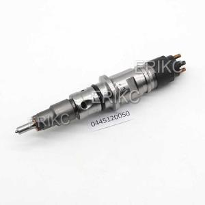 China ERIKC 3999834 Automobile Parts 0445120050 0445 120 050 fuel pump injector 0 445 120 050 For Mopar factory