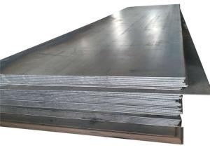 China Economic Carbon Steel Sheet Appropriate Weldability Excellent Aesthetic Properties factory
