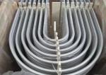 Austenitic Stainless Steel Heat Exchanger Tube Cracking Resistance For Hydro