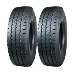 NOM 16949 Certificate 12R22.5 Big Heavy Duty Truck Tyres AR918