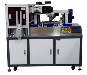 China High Sensitivity Plastic Card Punching Machine , Card Die Cutting Machine YLP-FA-60 factory